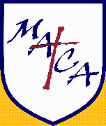 Mount Airy Christian Academy Logo